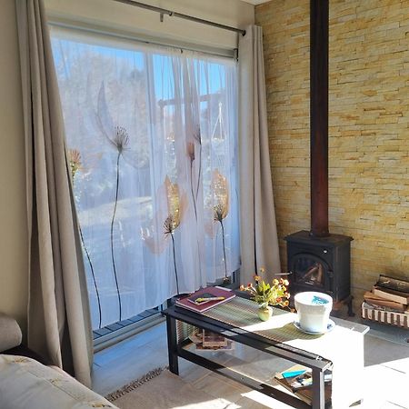 The Cottage On The Corner 히머빌 외부 사진